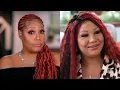 Is She Okay Traci Braxton Looking Shockingly Thin Fans Are Worried Prayers Up
