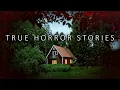 10 Disturbing TRUE Horror Stories