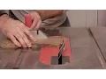 Rockler JIG IT Hinge Mortising System Review Make Something