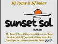 Lagu #27 DJ Tyme \u0026 DJ Solar Liquid Drum \u0026 Bass Session - Drum \u0026 Bass Bible - Sunset Sol Radio - 11-01-26