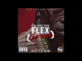 Rich Homie Quan - "Flex" (Ooh Ooh Ooh) (Official Audio)