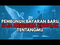 Download Lagu SEORANG AGEN NAKAL BARU SAJA MENGIRIM PERINTAH TENTANGMU — KAMU ADALAH ORANG PENTING 👁️💼