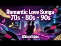 Download Lagu 👉 Romantic Love Songs 70s 80s 90s ❤️ Best International Ballads Mix | DSMIXVIBES