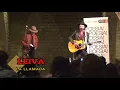 LEIVA - LA LLAMADA
