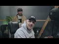 KENNY BEATS & TORO Y MOI FREESTYLE | The Cave: Season 3 - Episode 11