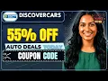 DiscoverCars Discount Code Don t Overpay Save More Today