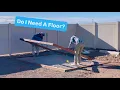 A Shed Without A Floor Good Idea Or Not