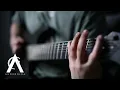 Lagu Andromida - Your Will, Their Sword - Guitar Playthrough (Argent Metal)