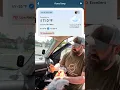 Field testing the Waggle Pet Cam and Temperature Monitor Leaving my dog in the locked truck