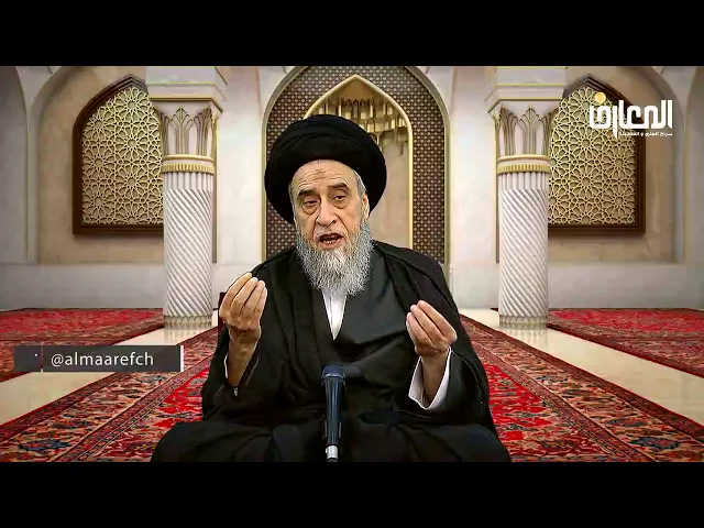 من كبائر الذنوب : كتمان الشهادة - السيد صباح شبر