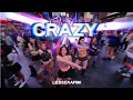 Download Lagu [K-POP IN PUBLIC | ONE TAKE] LE SSERAFIM - CRAZY Dance Cover | TIMES SQUARE