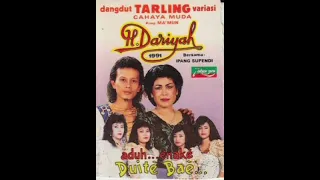 Download DUITE BAE ~ Hj.Dariyah Feat Ipang Supendi MP3