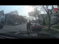 Dash Cam Milwaukee Police Chase of Infiniti Q60
