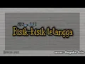 Lagu Bisik-bisik tetangga - cover by: Nagabe Trio || (musik - lirik) || cipt: William naibaho (Part 8)