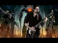 Pacific Rim Theme "Epic Rock" Cover/Remix (Little V)