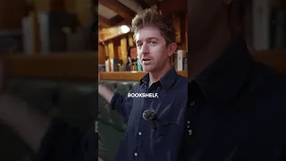 New Tally Ho mini-tour! Find “Quips” on the updated Patreon app for the full boat walkthrough.