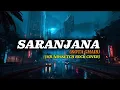Download Lagu SARANJANA - Kota Ghaib | SoundSketch Rock Cover AI | Special Request