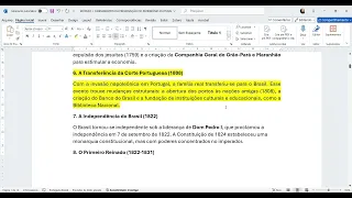 concurso IPHAN 2024  FUNDAMENTOS DA PRESERVAÇÃO DO PATRIMÔNIO CULTURAL