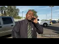 TURN THE CAMERA OFF 1st amendment audit Phoenix post office