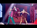 Download Lagu Anna Melnikova - Anton Karpov, Timur Imametdinov, Denis Tagintsev | Show Grand