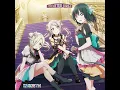 Download Lagu R3BIRTH - MONSTER GIRL (Suzuko-P 3Cha Remix)