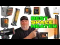 Best Space Heater That won t kill your wallet or YOU 2025