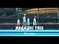 Lagu NAGAJIVI TRIS - SIMONA (Offical 4K video)