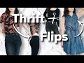 Thrift Flips to make clothes fit better 4 easy alterations