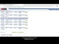 How to Register For Classes on MyGCC