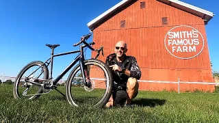 CBUS CX Smith Farms CX 2025 Category 4 5 Men S 