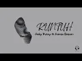 Feby Putri ft. Fiersa Besari - Runtuh (Lirik Lagu) | Durasi Panjang 30 menit Tanpa Iklan