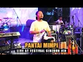 Download Lagu RUMPUT LAUT - PANTAI MIMPI | LIVE AT FESTIVAL CIREBON JEH