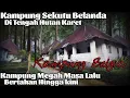 Download Lagu Mengunjungi KAMPUNG TUA Peninggalan Kolonial yg Masih Terjaga Hingga Sekarang, Kampung Belgia Jember