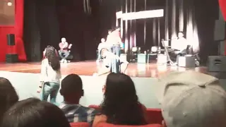PEDIDO DE CASAMENTO - Os Improváveis - Cia Barbixas