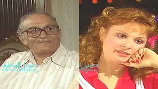 نيللي عن عبد المنعم مدبولي 