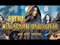 Lagu FITRI - MENGAPA AKU JATUH CINTA [ ROCK VERSION ] (lirik lagu) 