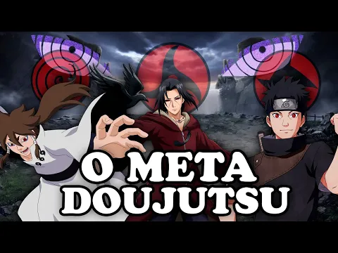 Download MP3 MUDANÇAS NO META DA QQ | A ERA DO DOUJUTSU - NARUTO ONLINE