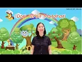 Download Lagu Dari Terbit Matahari | Action Song | Children Christian Song