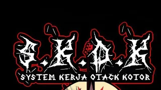 s k o k cerita masalalu video lirik 