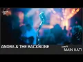 Download Lagu Karaoke Main Hati - Andra and The Backbone