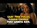 Download Lagu PRIA MISKIN MENANG BANYAK! DIJADIKAN AL4T PENGH!BUR PARA WANITA KAYA - CERITA FILM