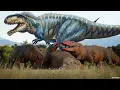 Download Lagu Could Theropods Survive the Cenozoic? South America