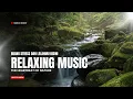 Download Lagu Musik Terapi untuk Jiwa yang Lelah | Meditasi di Pegunungan \u0026 Air Terjun Penenang