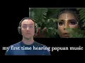 Download Lagu Alffy Rev - Spirit of Papua. REACTION
