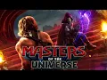 Masters Of The Universe 🗡️ Soundtrack / Score (Daniel Pemberton & Brian May)