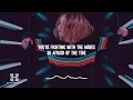 Michael Schulte x R3HAB - Waterfall (Lyrics)