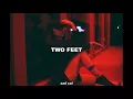 Two Feet- Quick Musical Doodles (Subtitulada al español)