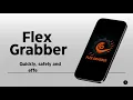 Flex Grabber Complete Guide Safe Easy Flex Block Grabber Tutorial