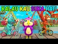 Lagu Kalau Kau Suka Hati Tepuk Tangan - Lagu Anak Indonesia Balita Viral