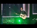 Download Lagu Avenged Sevenfold - Wish You Were Here (Pink Floyd) (Live in Reading, PA 1-16-18)